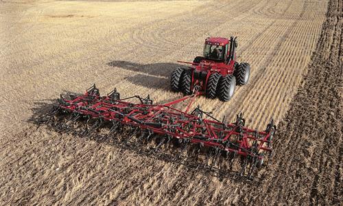 Chisel Plow