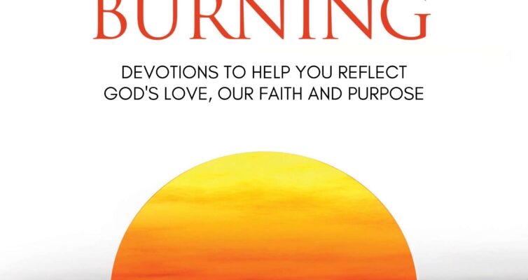 Keep Your Lamp Burning Book Cover